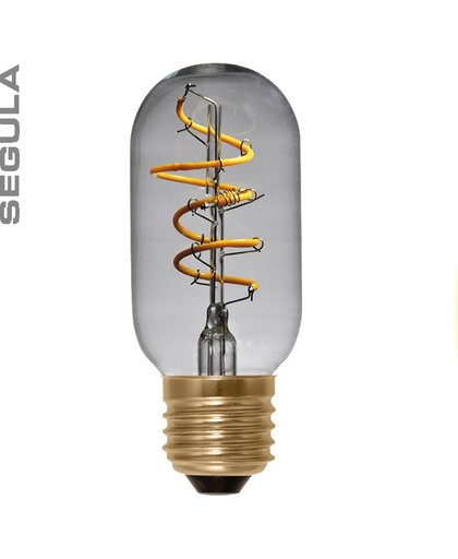 Segula buislamp Curved LED filament 2,7W (vervangt 15W) grote fitting E27
