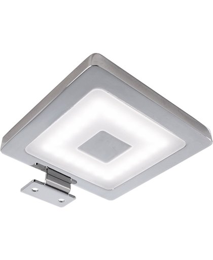 Zoomoi Eckig - badkamer spiegellamp led -  badkamer verlichting