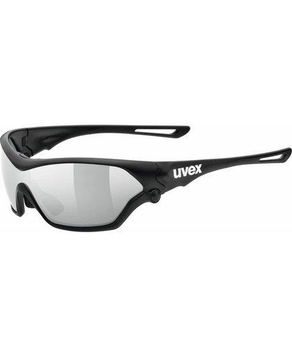 UVEX sportstyle 705 Brillenglas zwart