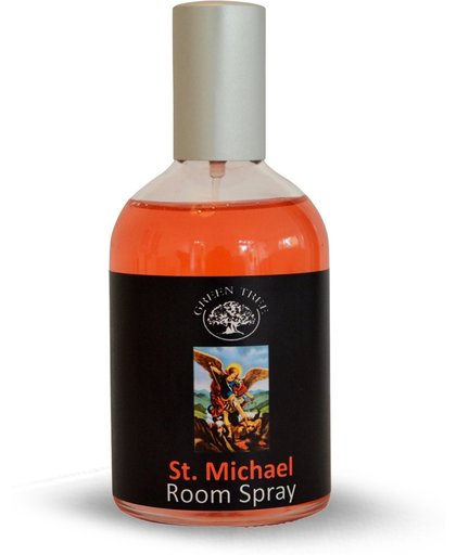 Room Spray Saint Michael 100 ml