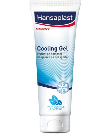 Hansaplast Cooling Gel