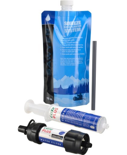 Care Plus� Water Filter