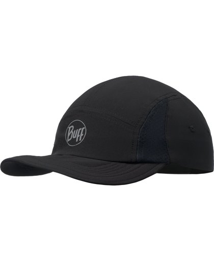 Buff® Run Cap - R-Solid Black