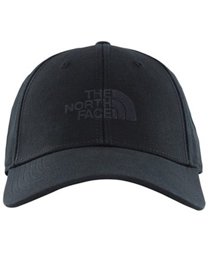 The North Face 66 Classic Hat Cap - Unisex - TNF Black