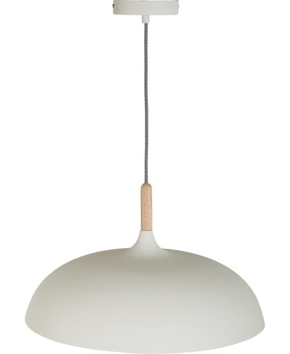 Moderne hanglamp - Lumidem Bjorr - Wit