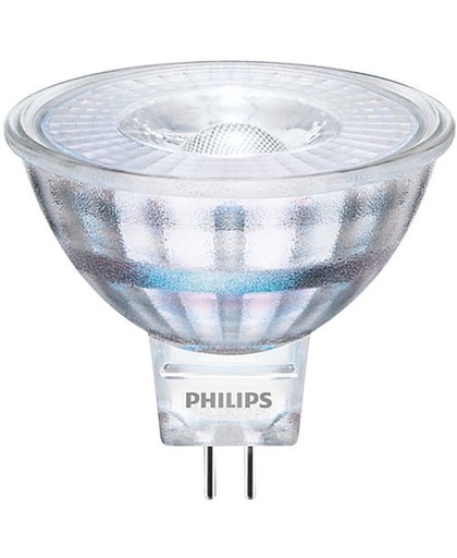 Philips Classic CLA LEDspotLV ND 5-35W MR16 827 36D GU5.3 A+ Wit LED-lamp