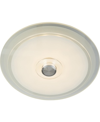 Steinhauer Ceiling - Plafondlamp - LED - Dimbaar - Middel