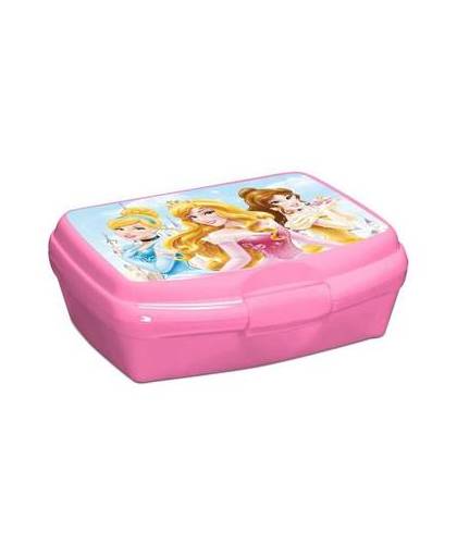 Disney princess lunchbox