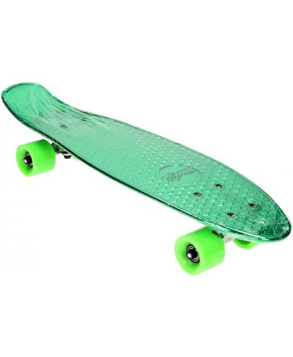 Toi-toys Skateboard 60 Cm Groen