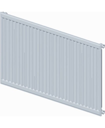 Stelrad paneelradiator Accord, staal, wit, (hxlxd) 900x500x71mm, 11