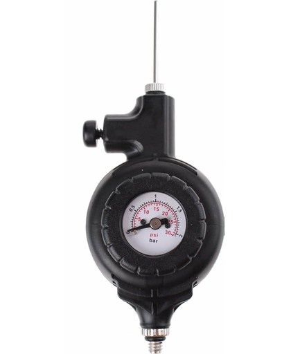 Rucanor Pressure Gauge 2 - Bal drukmeter