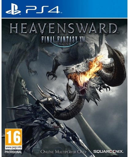 Final Fantasy XIV Heavensward (Add-on)
