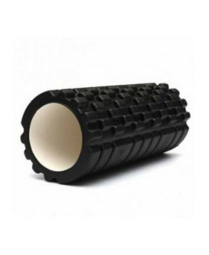 Yoga foam roller