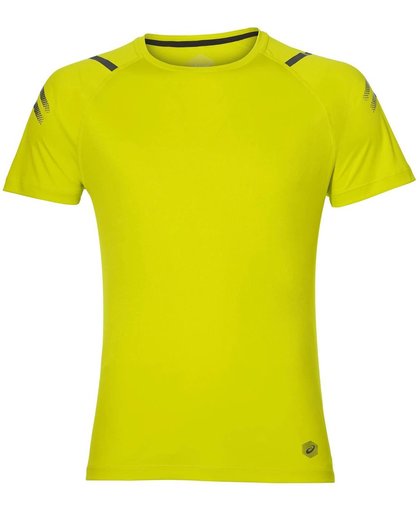 T-shirt Icon Short Sleeve Top Sulphur Spring