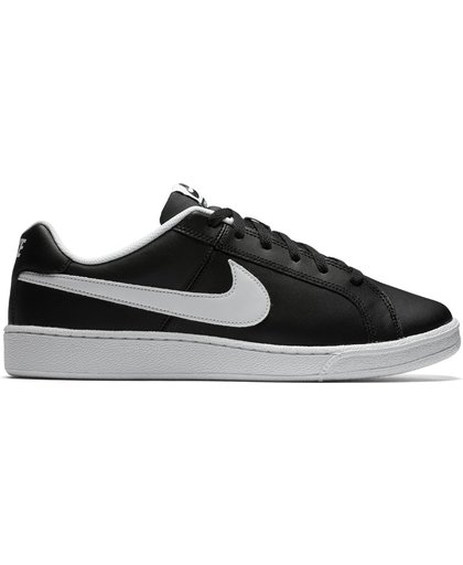 Nike Nike Court Royale  Sneakers - Maat 42.5 - Mannen - zwart/wit