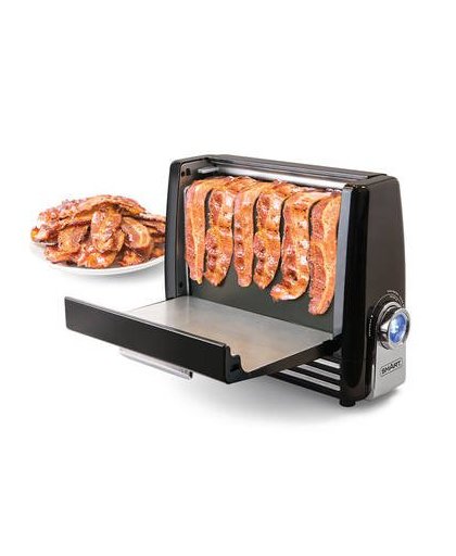 Smart bacon express sbe6000