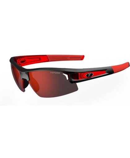 Tifosi bril Synapse Race Red