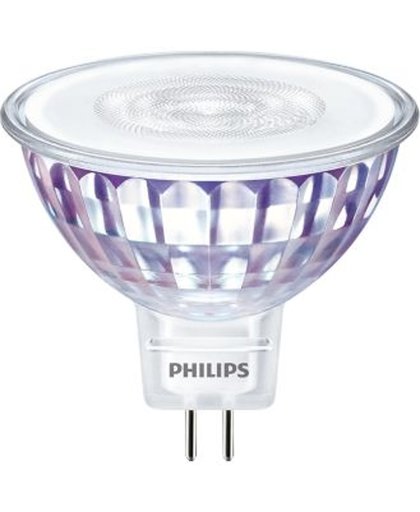 Philips MAS LED spot VLE D 5.5W GU5.3 A+ Koel wit LED-lamp