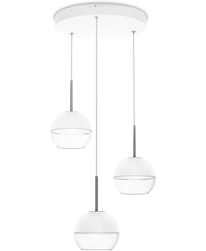 Philips InStyle Hanglamp 371673116 hangende plafondverlichting