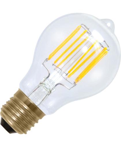 Segula standaardlamp LED filament 6W (vervangt 40W) grote fitting E27