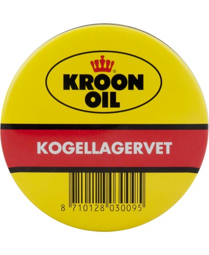 Kroon-Oil Kogellagervet - 65ml - blik