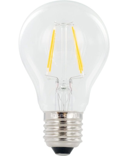Integral LED Lamp - Omni Filament Classic Globe - E27 Fitting - 1 stuk