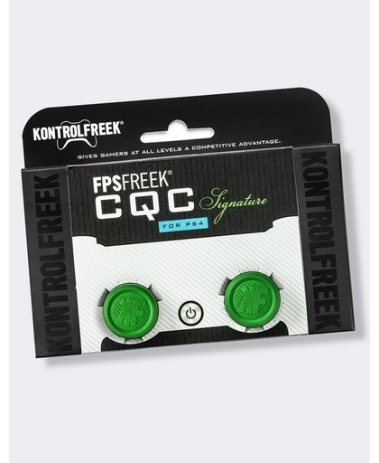 KontrolFreek - FPS Freek CQC Signature Thumbsticks