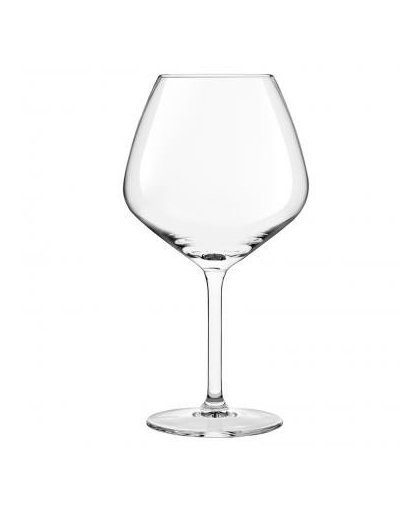 Royal Leerdam Carré de Luxe wijnglas - 57 cl - 6 stuks