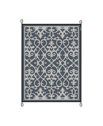 Bo-Leisure tapijt chillmat - 2x 1,8 meter