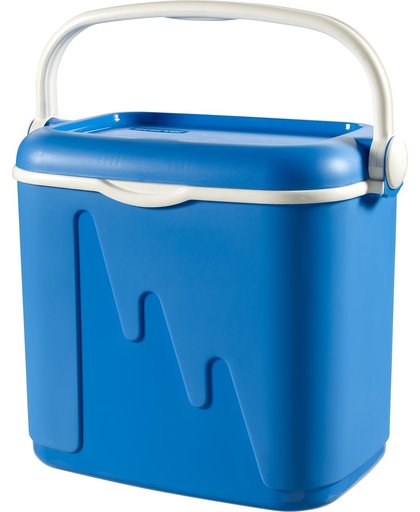 Curver Koelbox - Blauw - 32 Liter
