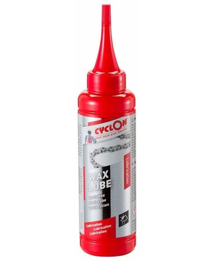 Cyclon Wax Lube Spray 125 Ml