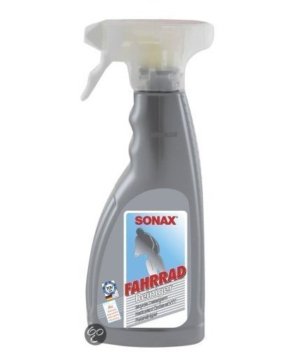 Sonax Fiets reinigingsmiddel 500 ml