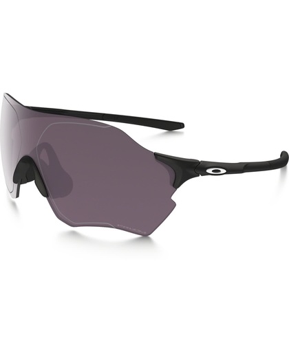 Oakley EVZero Range - Sportbril - Polarized - Matte Black / Prizm Daily