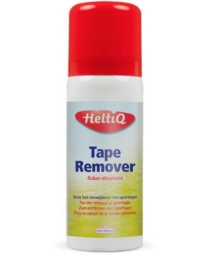 Heltiq Taperemover - 60 ml - Sporttape