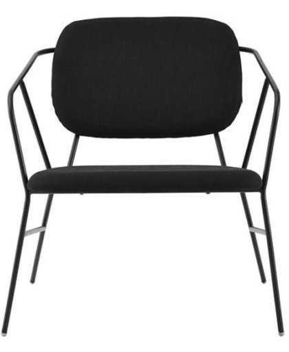 House Doctor Lounge Chair Klever