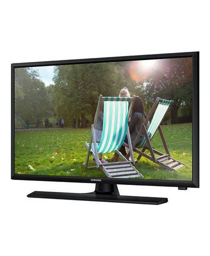 Samsung HD TV Monitor 24" (3-serie) T24E310EW computer monitor