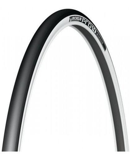 Michelin Pro4 V2 - Vouwband - 23-622 / 700 x 23 - Zwart/Wit