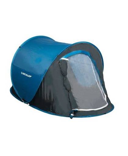 Pop-up tent 2 per