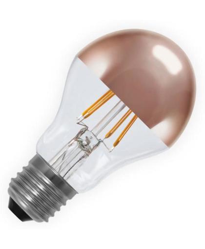 Segula standaardlamp kopspiegel LED filament koper 4W (vervangt 25W) grote fitting E27