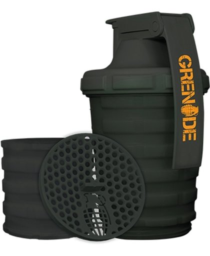 Grenade Sportswear Shakebeker Grenade