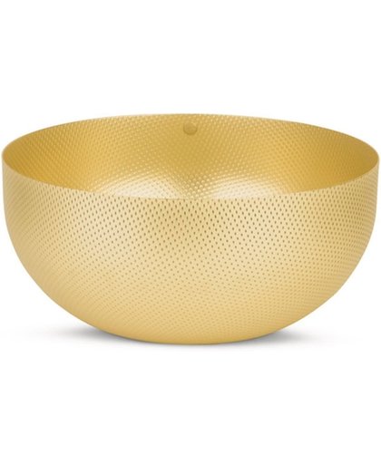 Alessi Extra Ordinary metal bowl 21cm
