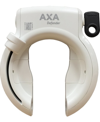 AXA RL Defender TAG - Veiligheidsslot - ART** - Wit