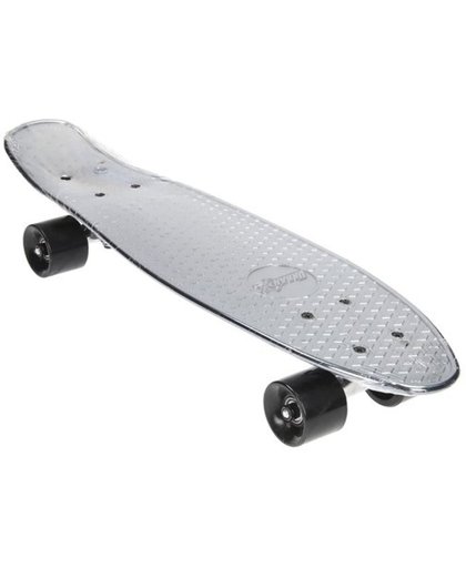 Toi-toys Skateboard 60 Cm Zwart