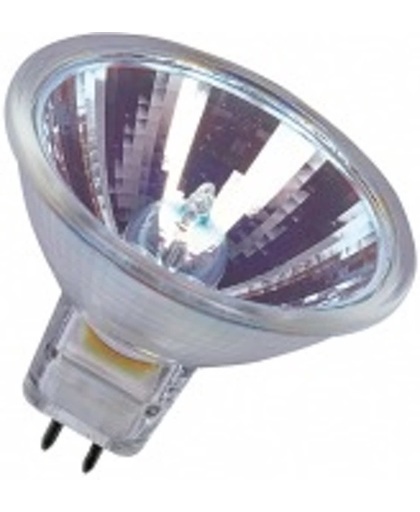Osram Reflectorlamp - GU5.3 - 35 W - 2200 cd - Zilver
