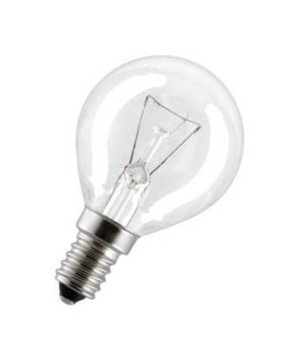 Osram kogellamp classic p 15w 230v e14 helder