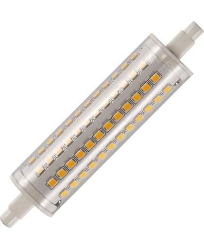 SPL buislamp LED 10W (vervangt 100W) R7s 118mm