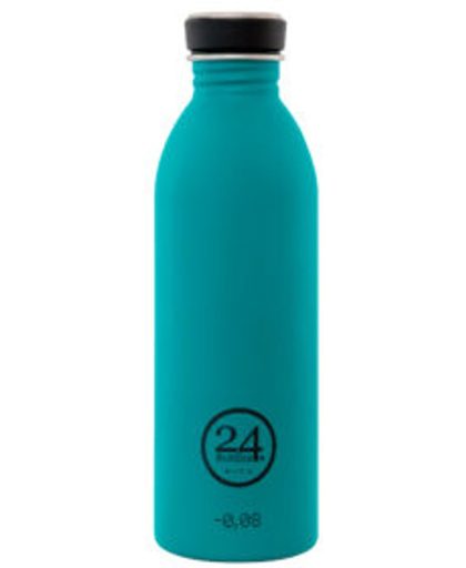 24Bottles drinkfles Urban Bottle Atlantic Bay - 500 ml
