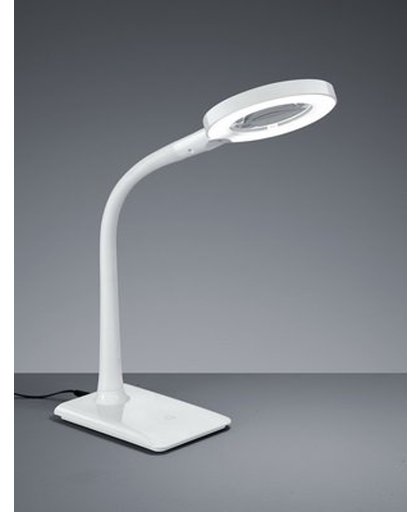 Tafellamp - Lupo - LED - Wit