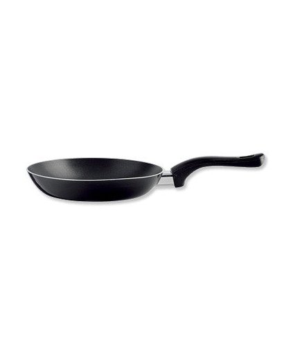 Handy koekenpan - Ø 20 cm - zwart