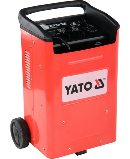 YATO Yato Batterijlader & Jump Starter